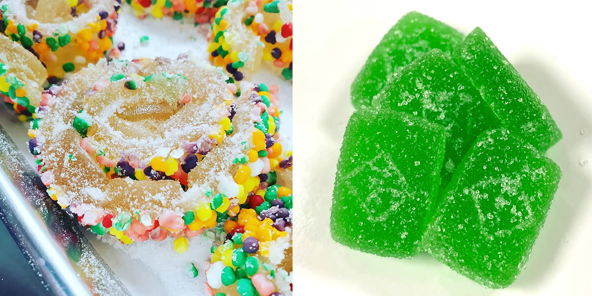 Cannabis Dispensary Fort Lupton, Sedgwick, Log Lane Village & Garden