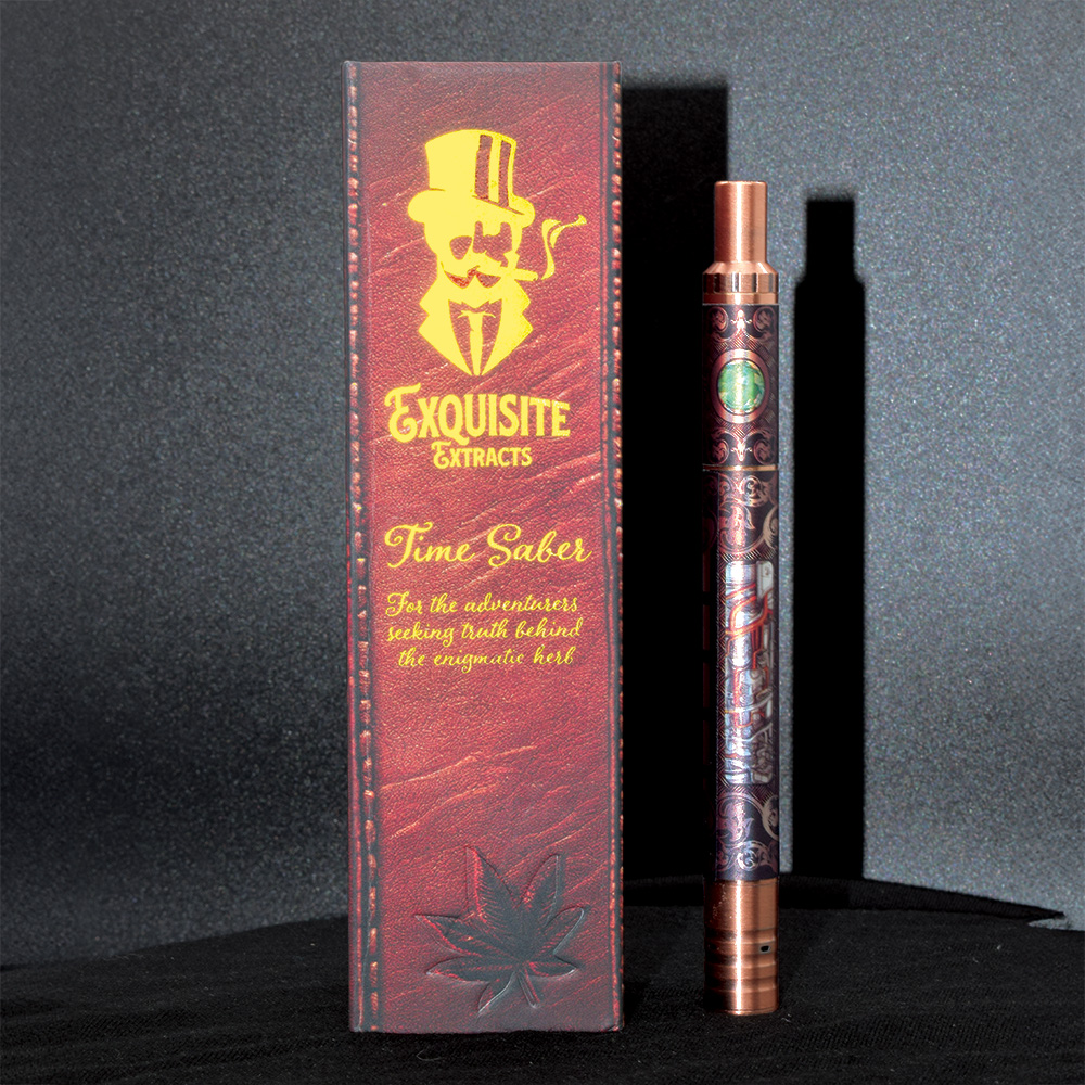 Exquisite Extracts Time Saber Dab Pen