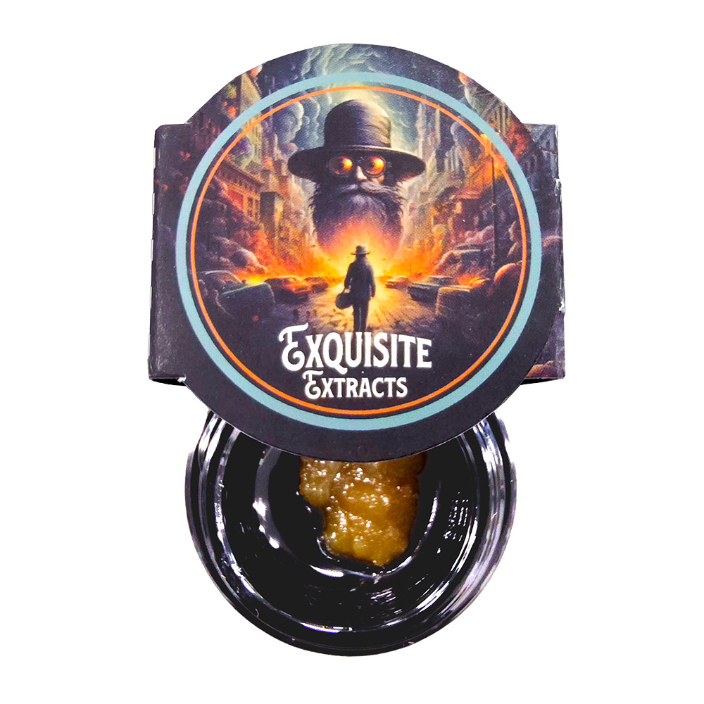 Exquisite Extracts