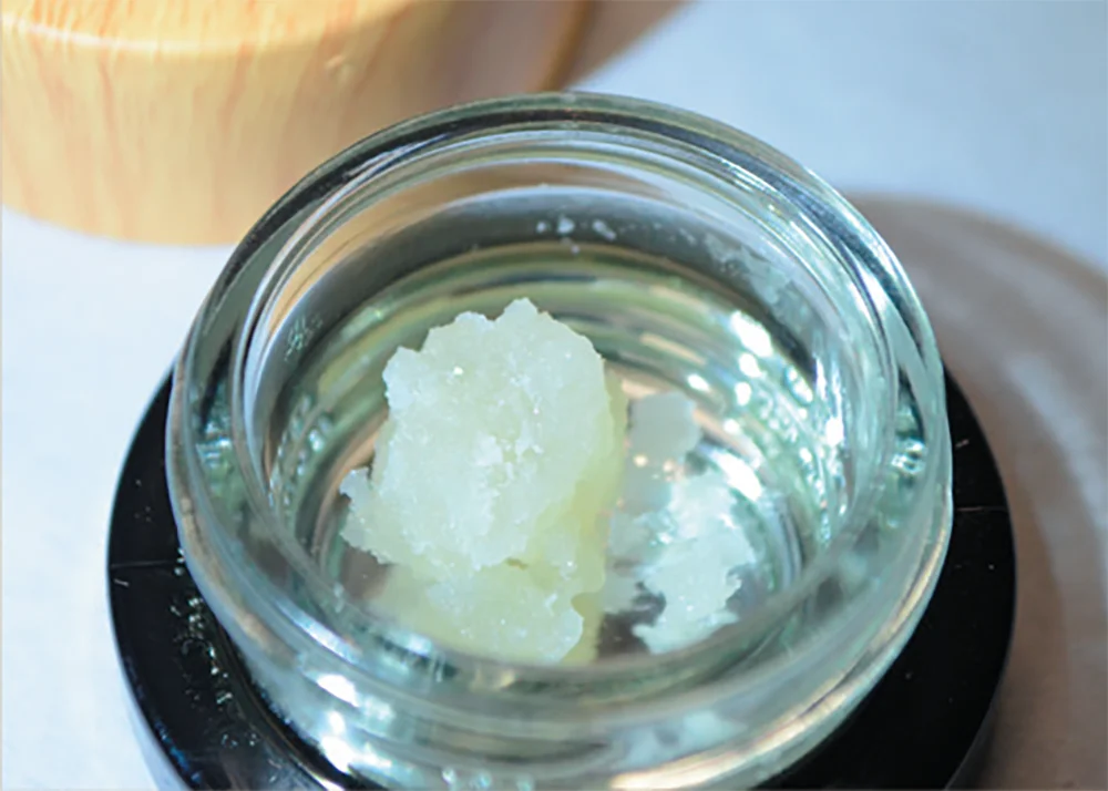 Exq. Extracts - Live Diamonds