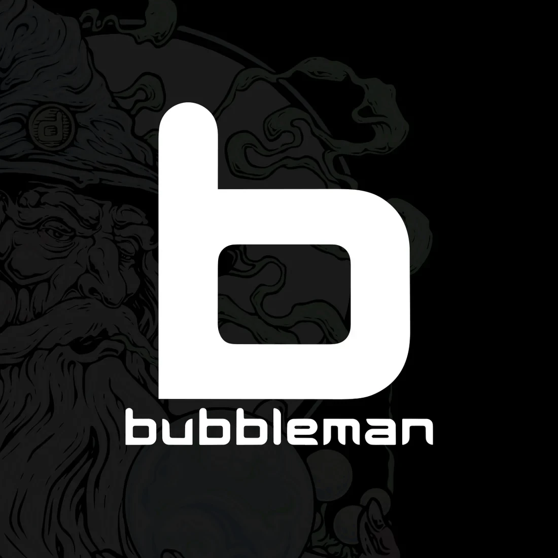 Bubbleman