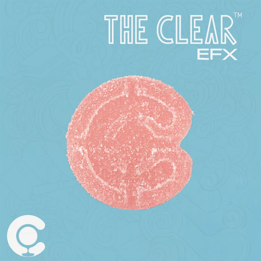 The Clear - Gummies