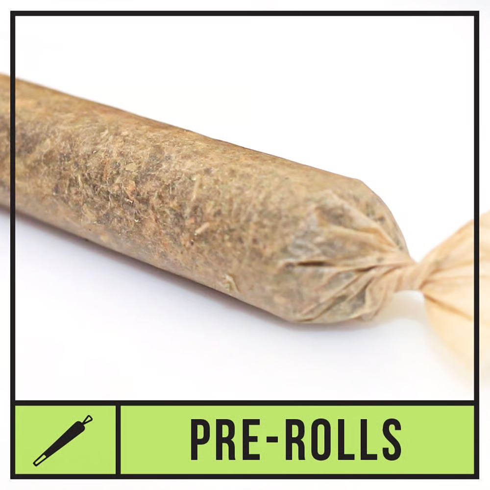 Natty Rems Pre-Rolls