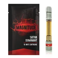 Magnitude Cartridge