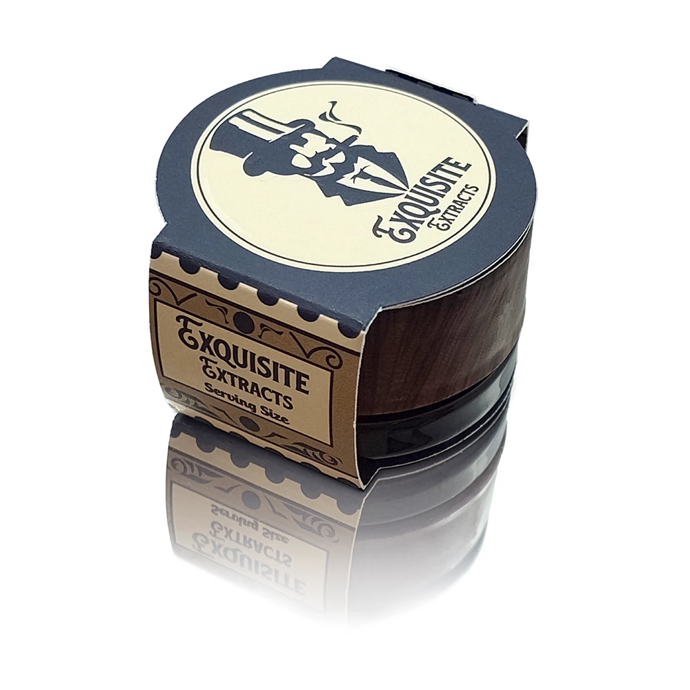 Exquisite Extracts Concentrate