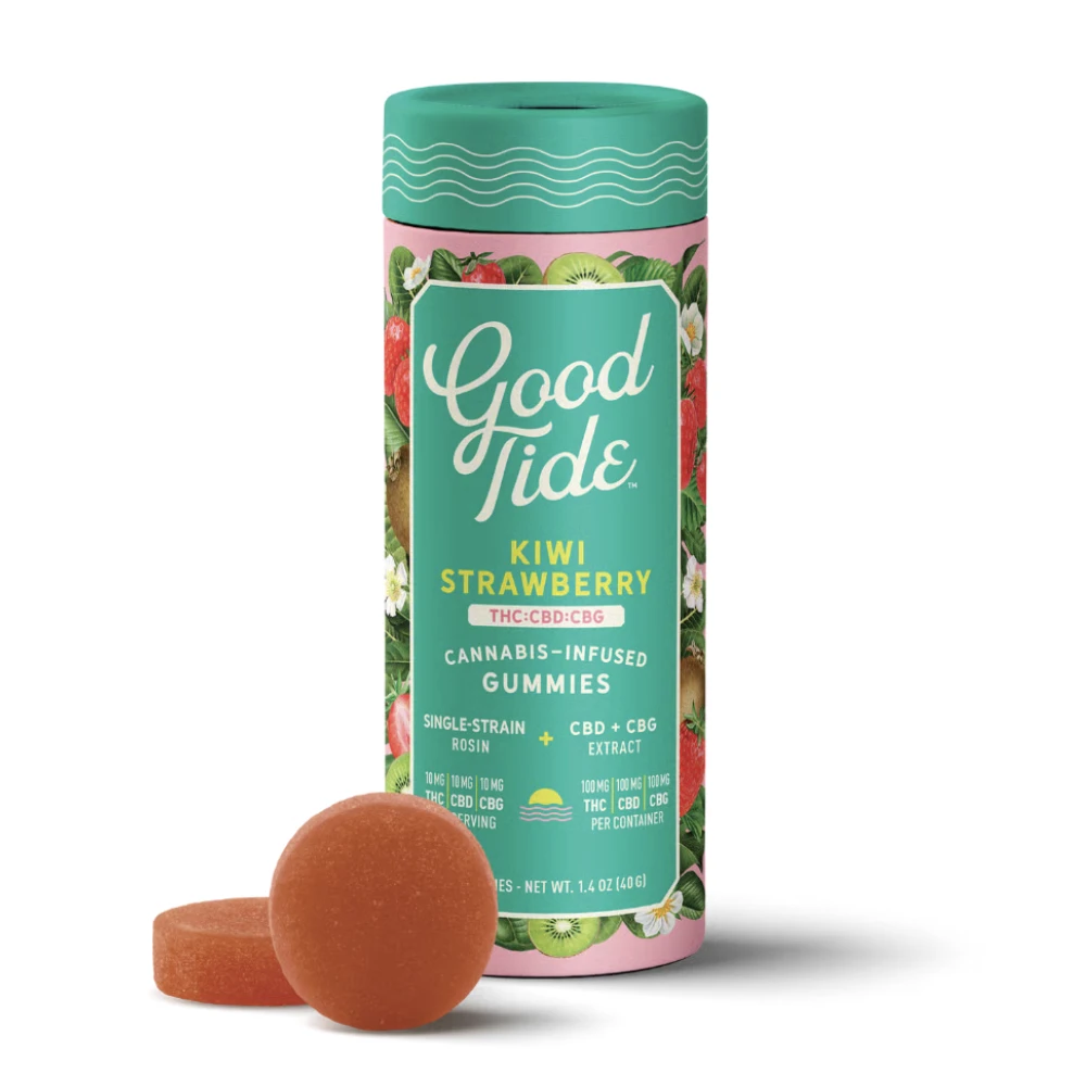 Good Tide Gummies