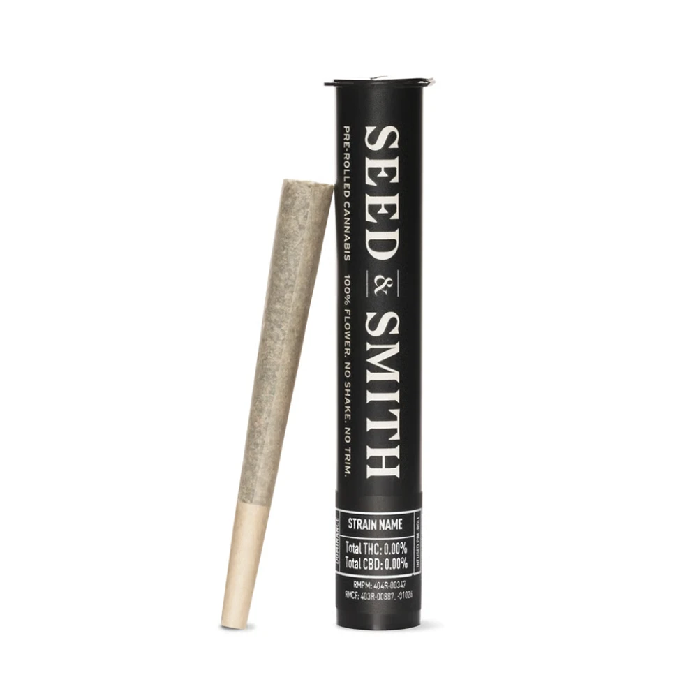 Seed & Smith Joint