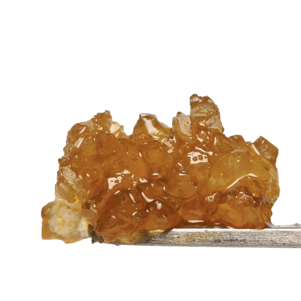 Seed & Smith Live Resin