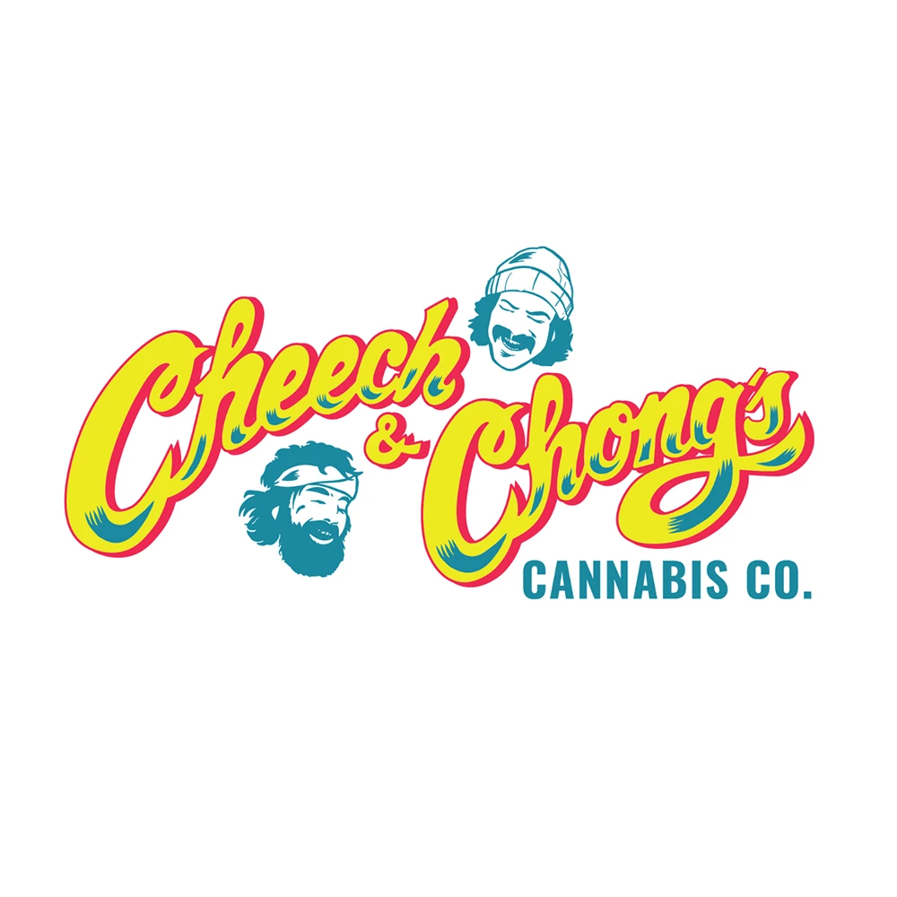 Cheech & Chong logo