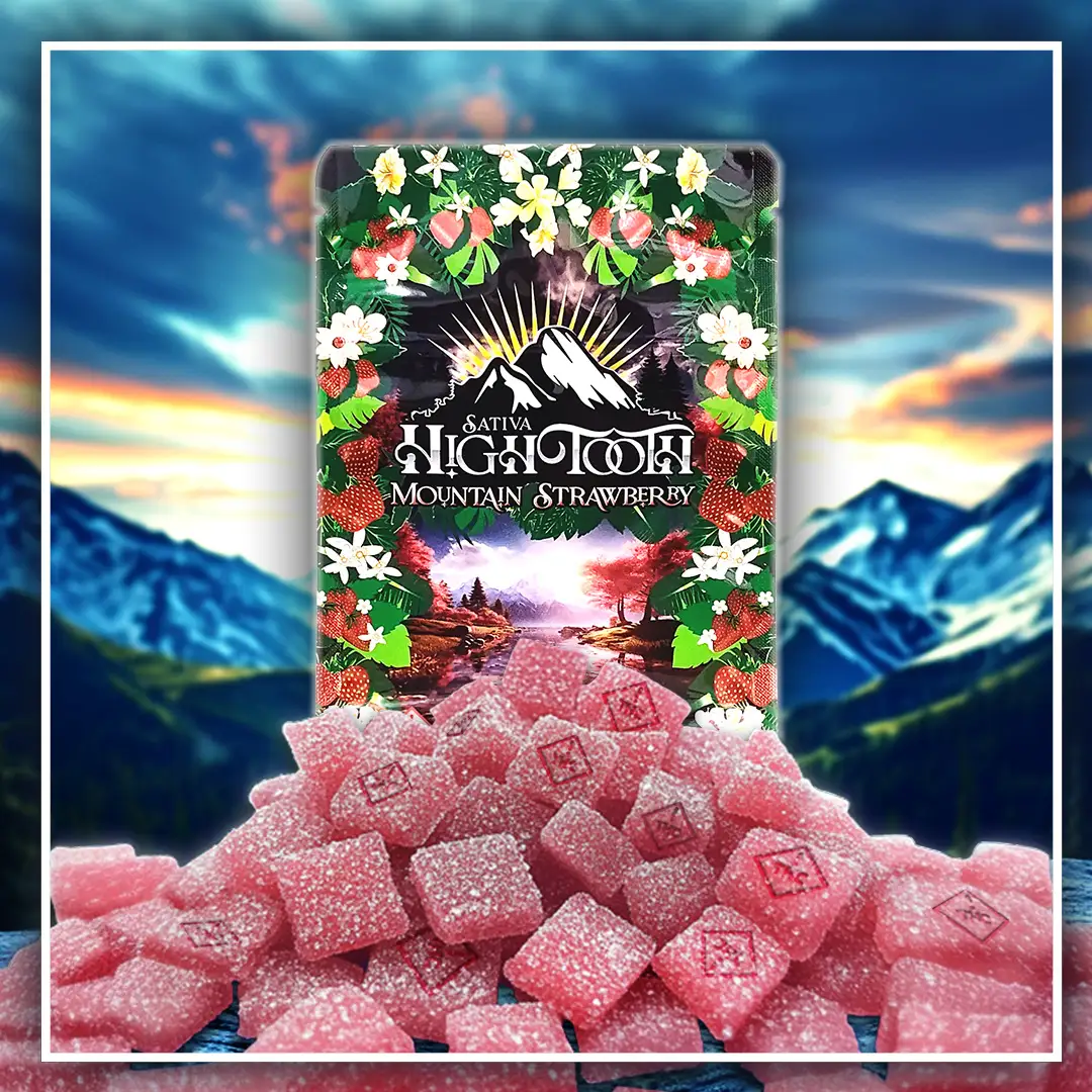 HighTooth Gummies